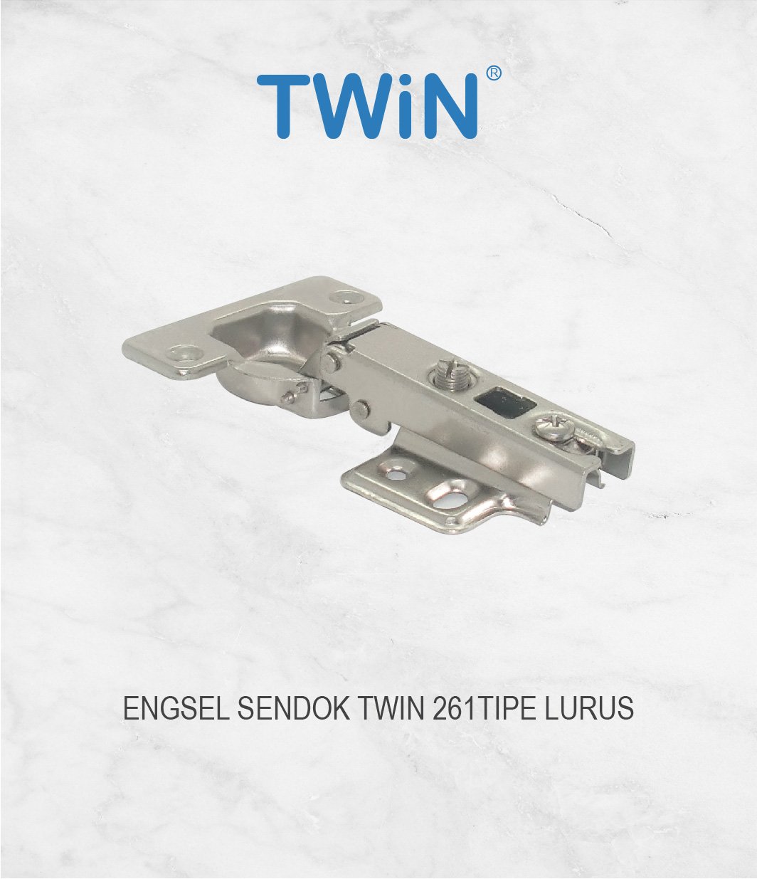 Hinge